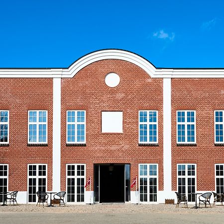 Milling Hotel Park Миддельфарт Экстерьер фото