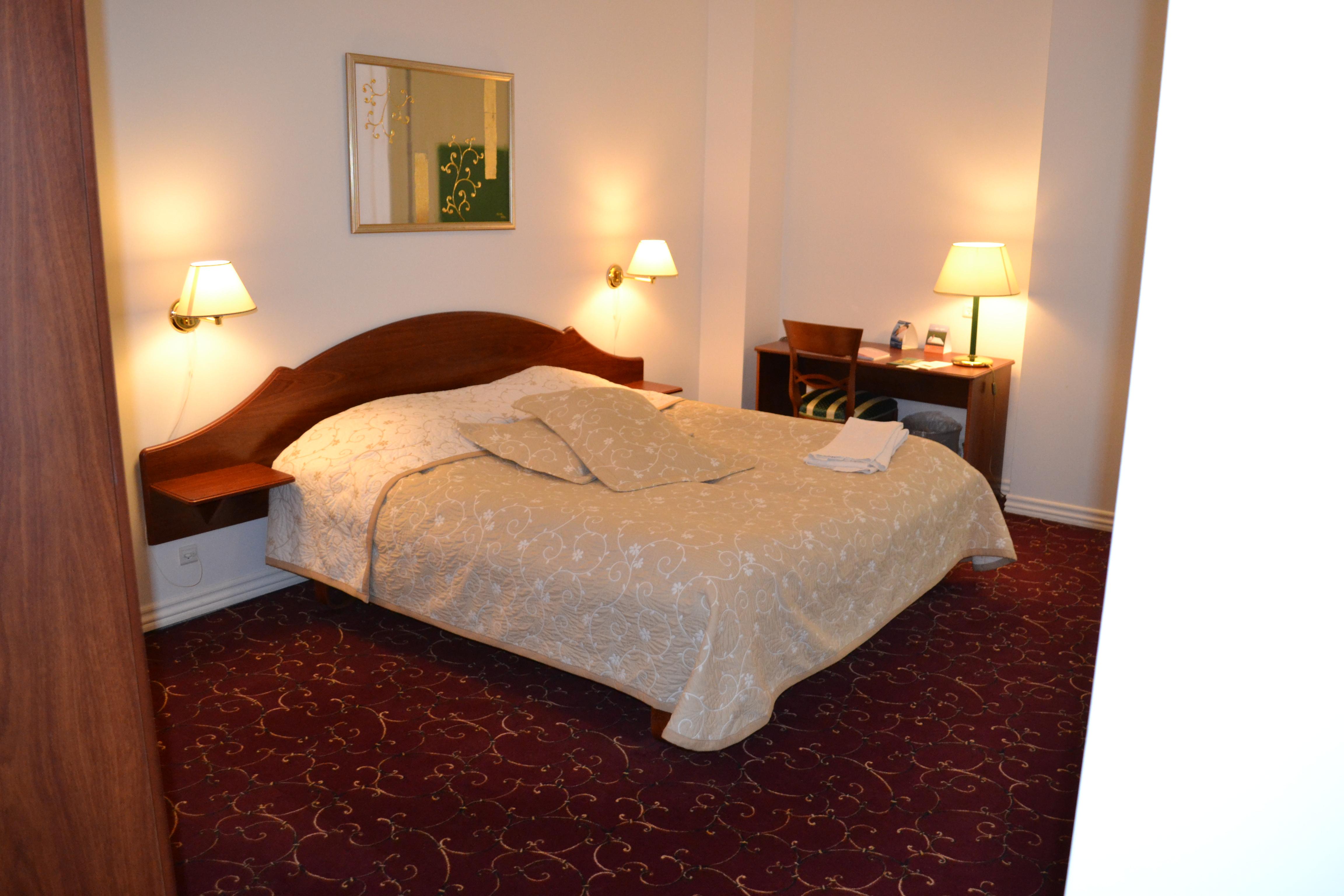 Milling Hotel Park Миддельфарт Экстерьер фото